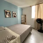 Apartamento de playa