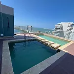 Apartamento de playa