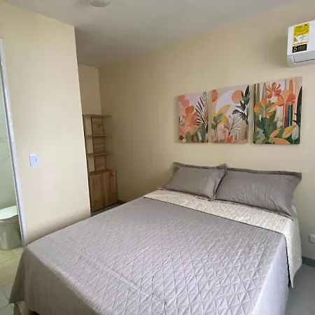 De Playa Apartamento