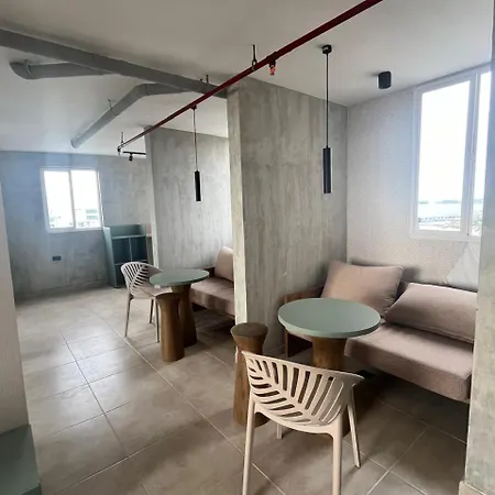 Apartamento De Playa Cartagena